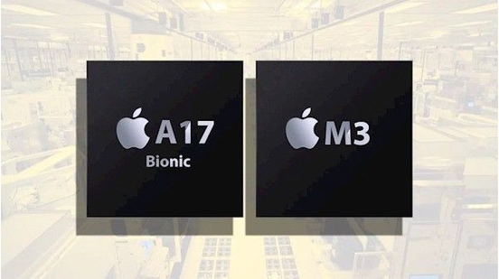 抱由镇苹果15维修站分享iPhone15系列会用3nm芯片吗 