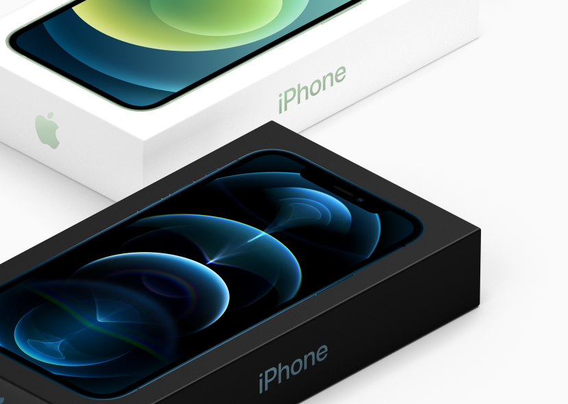 抱由镇苹果手机维修分享购买了 iPhone 12 不满意如何申请退货 